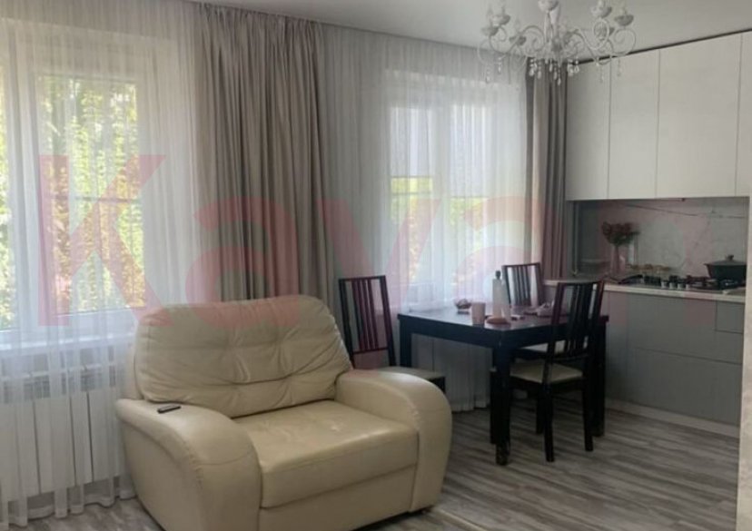 Продажа 3-комн. квартиры, 63 кв.м фото 1 Продажа 3-комн. квартиры, 63 кв.м фото 1