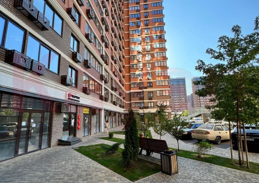 Аренда 2-комн. квартиры, 57 кв.м фото 15 Аренда 2-комн. квартиры, 57 кв.м фото 15