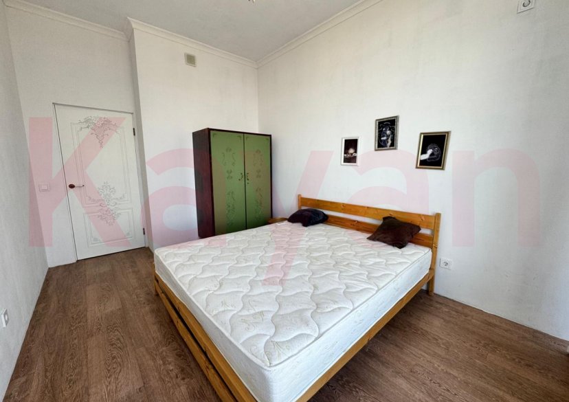 Аренда 2-комн. квартиры, 57 кв.м фото 0