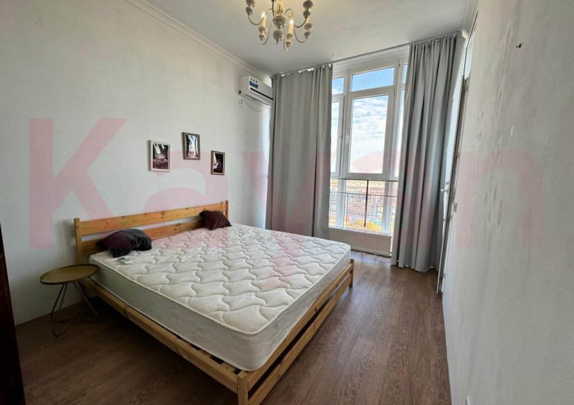 Аренда 2-комн. квартиры, 57 кв.м фото 1