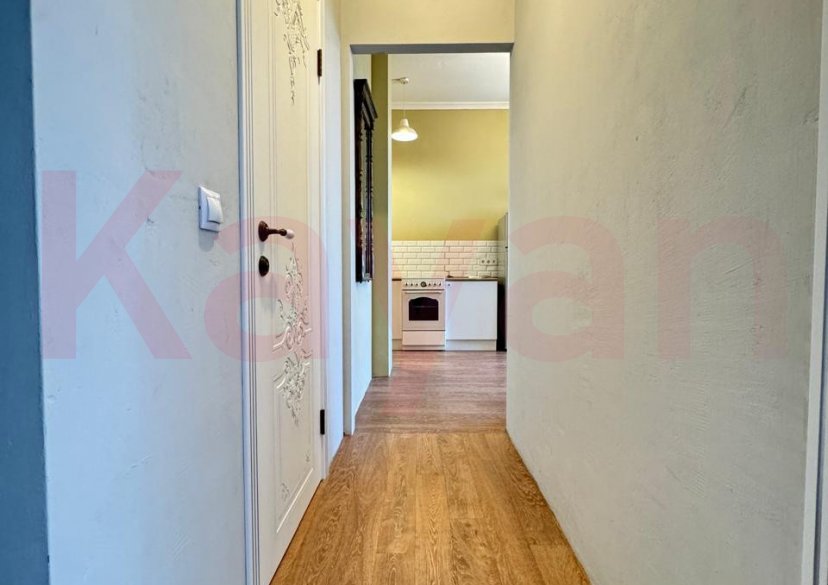 Аренда 2-комн. квартиры, 57 кв.м фото 2