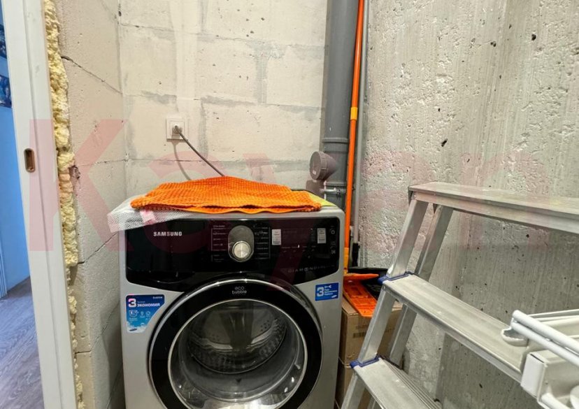 Аренда 2-комн. квартиры, 57 кв.м фото 13