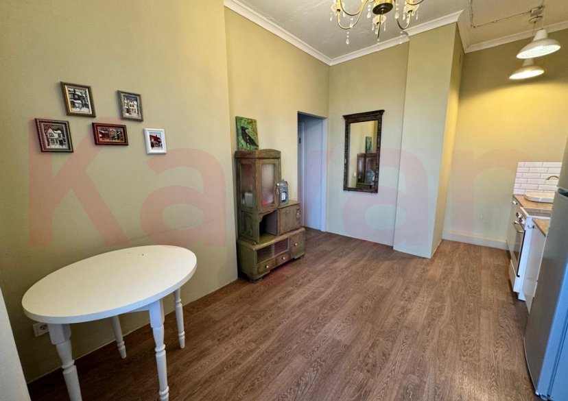 Аренда 2-комн. квартиры, 57 кв.м фото 4