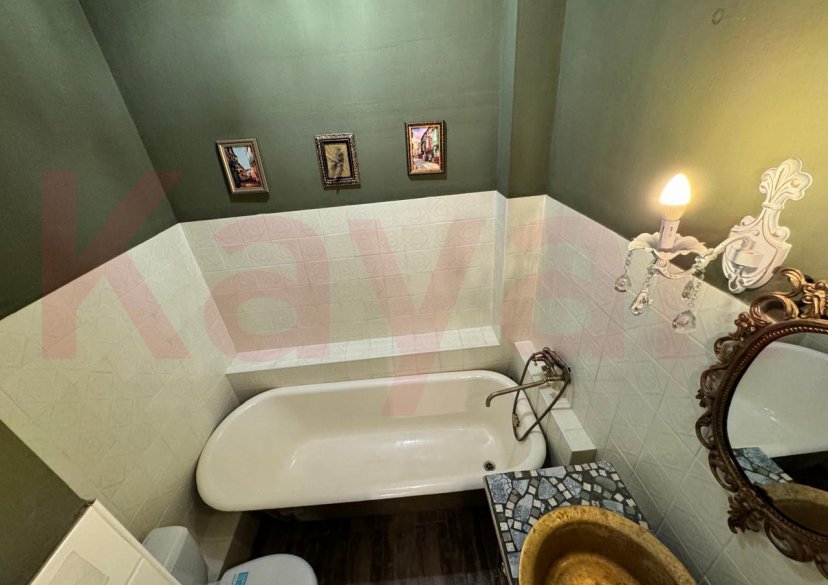 Аренда 2-комн. квартиры, 57 кв.м фото 5