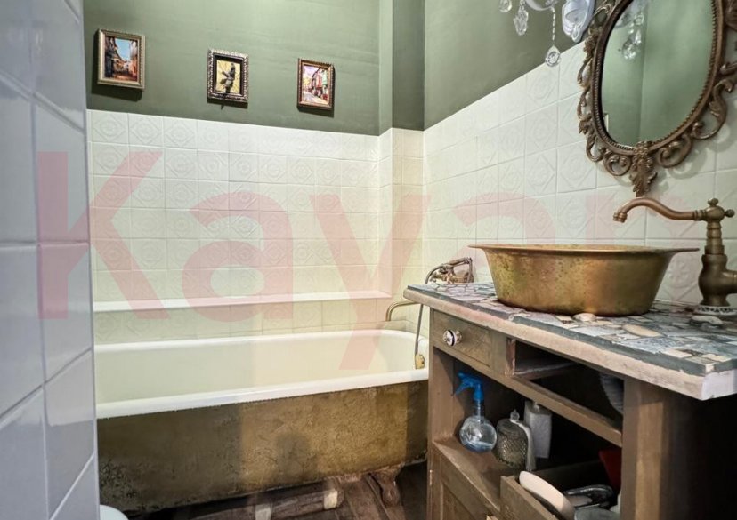 Аренда 2-комн. квартиры, 57 кв.м фото 6