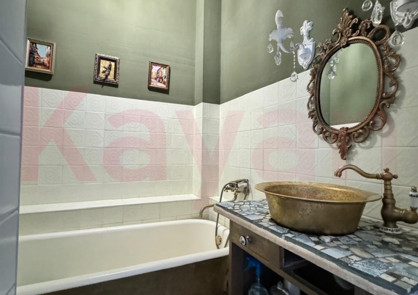 Аренда 2-комн. квартиры, 57 кв.м фото 7