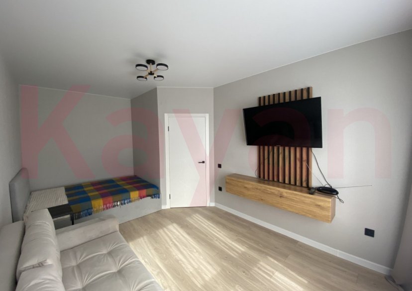 Аренда 1-комн. квартиры, 36 кв.м фото 4