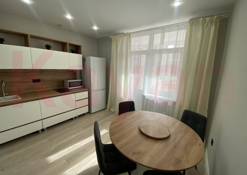 Аренда 1-комн. квартиры, 36 кв.м фото 0