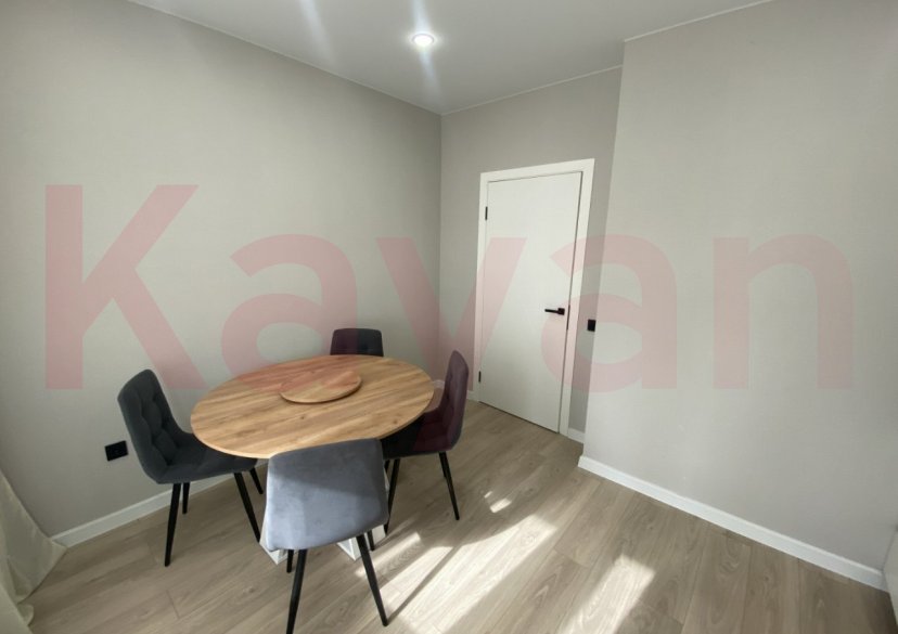 Аренда 1-комн. квартиры, 36 кв.м фото 1