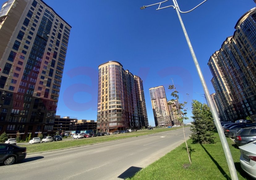 Аренда 1-комн. квартиры, 36 кв.м фото 14