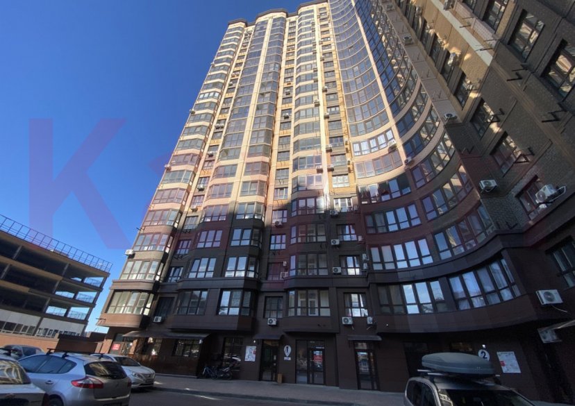 Аренда 1-комн. квартиры, 36 кв.м фото 15