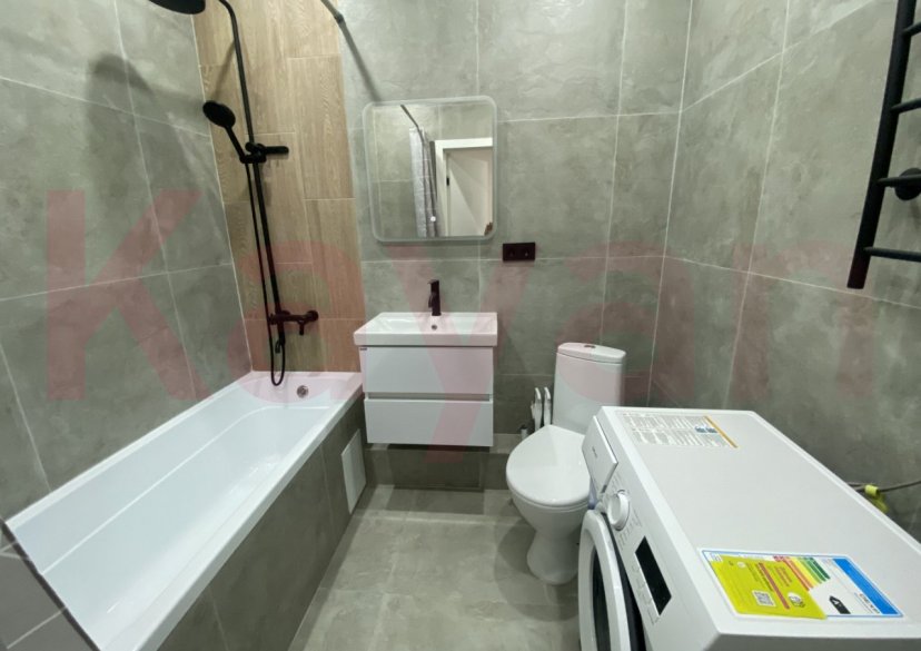 Аренда 1-комн. квартиры, 36 кв.м фото 9