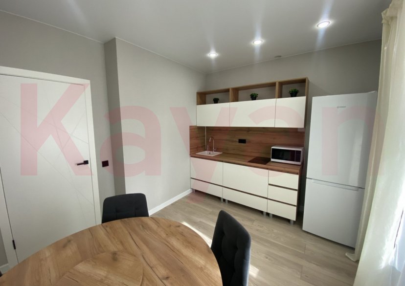 Аренда 1-комн. квартиры, 36 кв.м фото 3