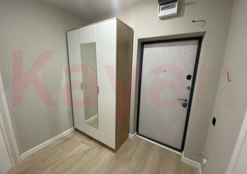 Аренда 1-комн. квартиры, 36 кв.м фото 12