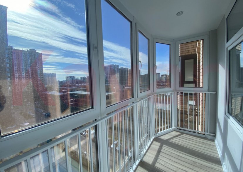 Аренда 1-комн. квартиры, 36 кв.м фото 13