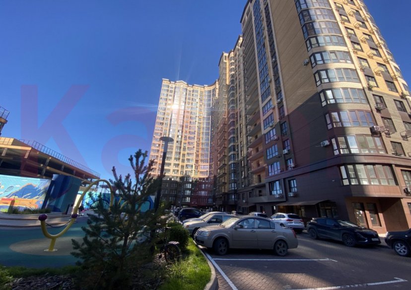 Аренда 1-комн. квартиры, 36 кв.м фото 16