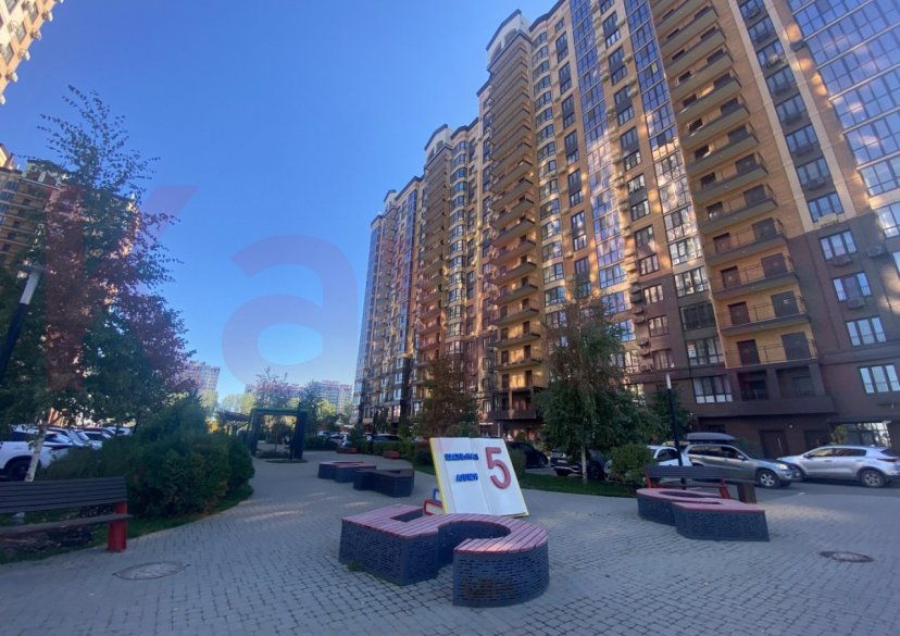 Аренда 1-комн. квартиры, 36 кв.м фото 17