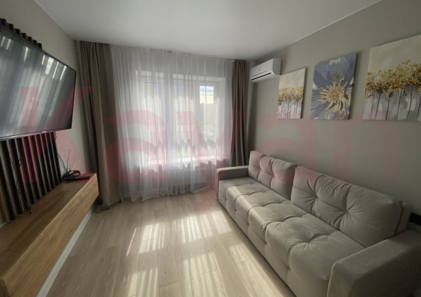 Аренда 1-комн. квартиры, 36 кв.м фото 6