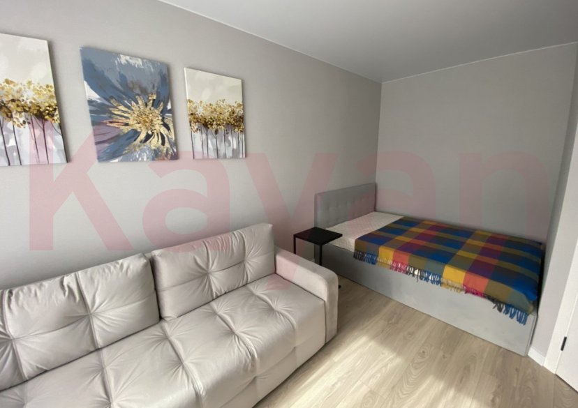 Аренда 1-комн. квартиры, 36 кв.м фото 8