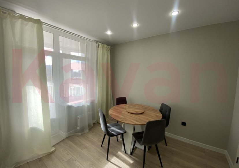 Аренда 1-комн. квартиры, 36 кв.м фото 2