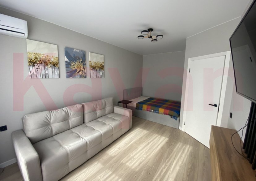 Аренда 1-комн. квартиры, 36 кв.м фото 5