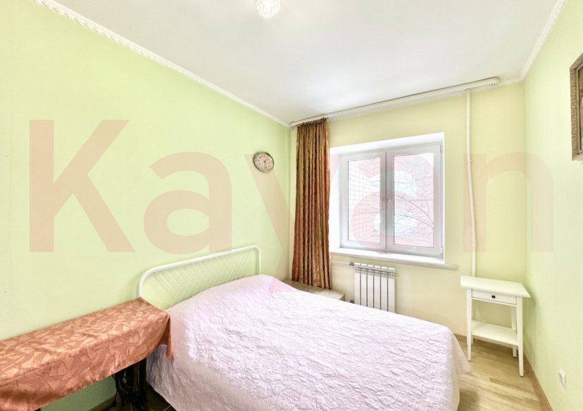 Продажа 2-комн. квартиры, 51.1 кв.м фото 12