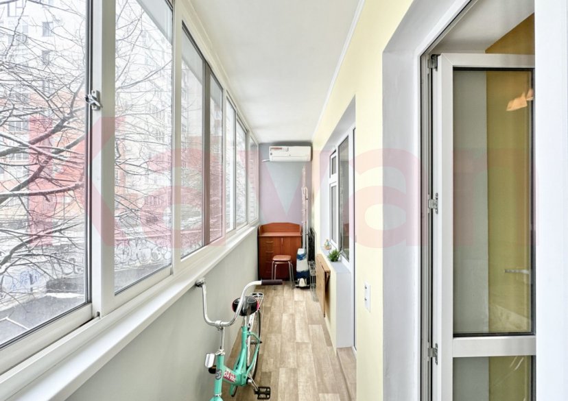 Продажа 2-комн. квартиры, 51.1 кв.м фото 13