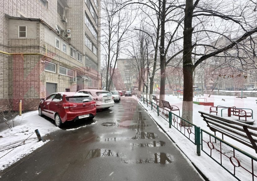 Продажа 2-комн. квартиры, 51.1 кв.м фото 14