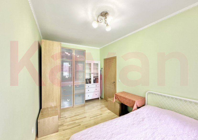 Продажа 2-комн. квартиры, 51.1 кв.м фото 4