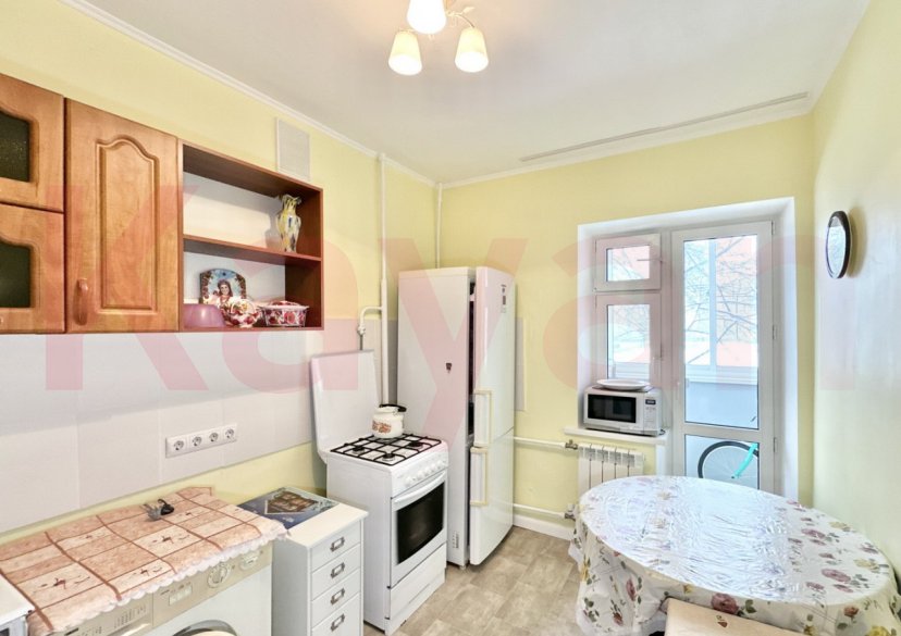 Продажа 2-комн. квартиры, 51.1 кв.м фото 6