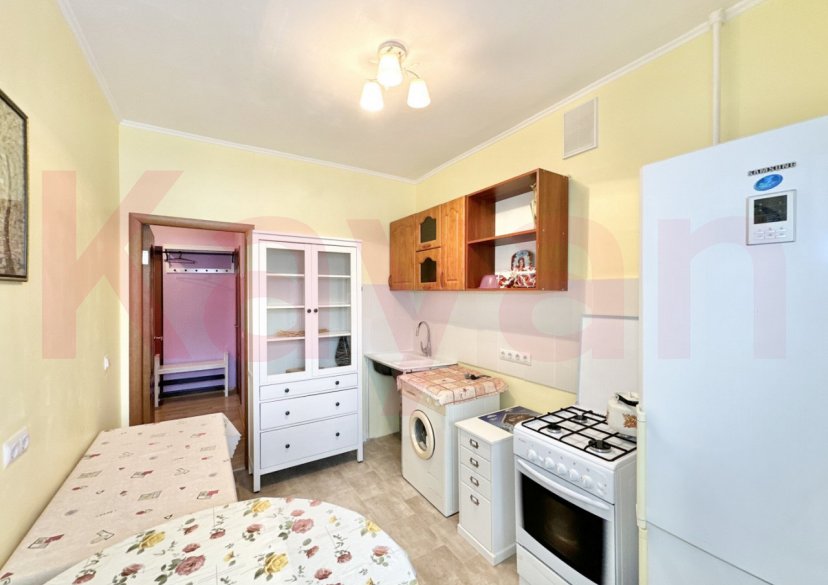 Продажа 2-комн. квартиры, 51.1 кв.м фото 7