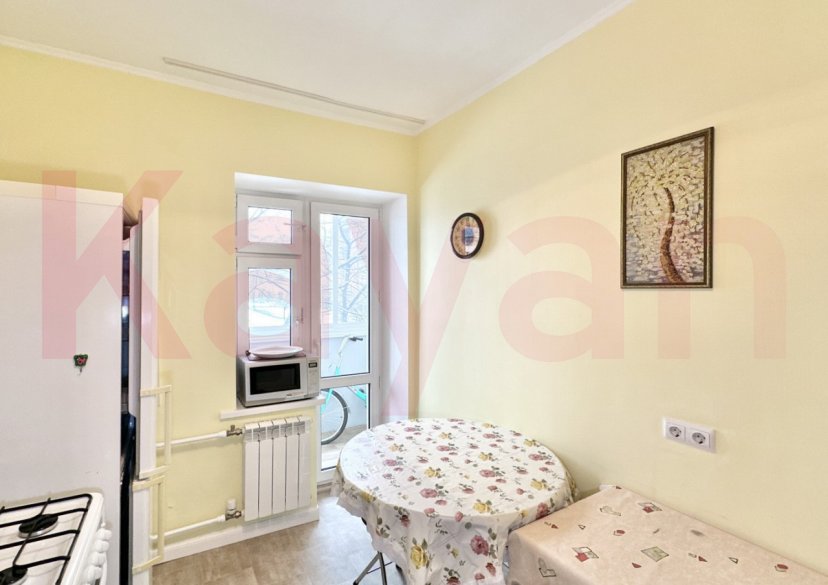 Продажа 2-комн. квартиры, 51.1 кв.м фото 8