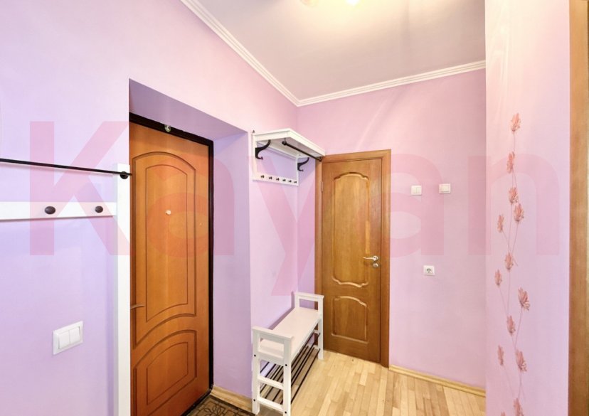 Продажа 2-комн. квартиры, 51.1 кв.м фото 3