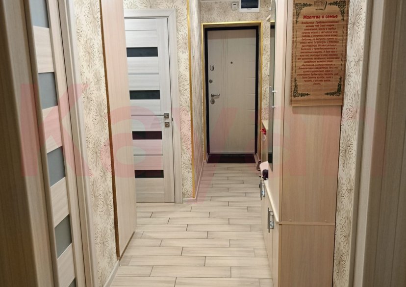 Продажа 3-комн. квартиры, 60 кв.м фото 9 Продажа 3-комн. квартиры, 60 кв.м фото 9