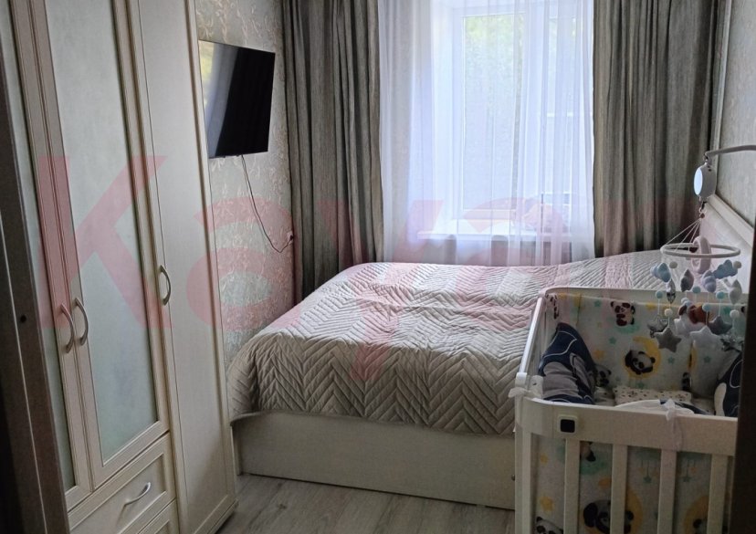 Продажа 3-комн. квартиры, 60 кв.м фото 2 Продажа 3-комн. квартиры, 60 кв.м фото 2