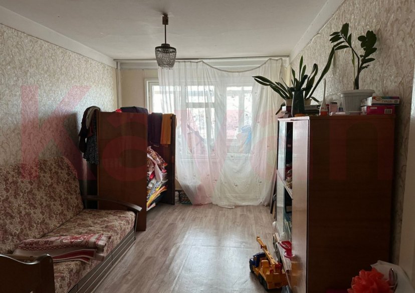 Продажа 3-комн. квартиры, 64 кв.м фото 0