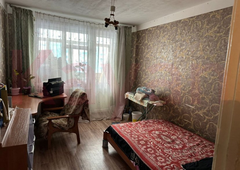 Продажа 3-комн. квартиры, 64 кв.м фото 1