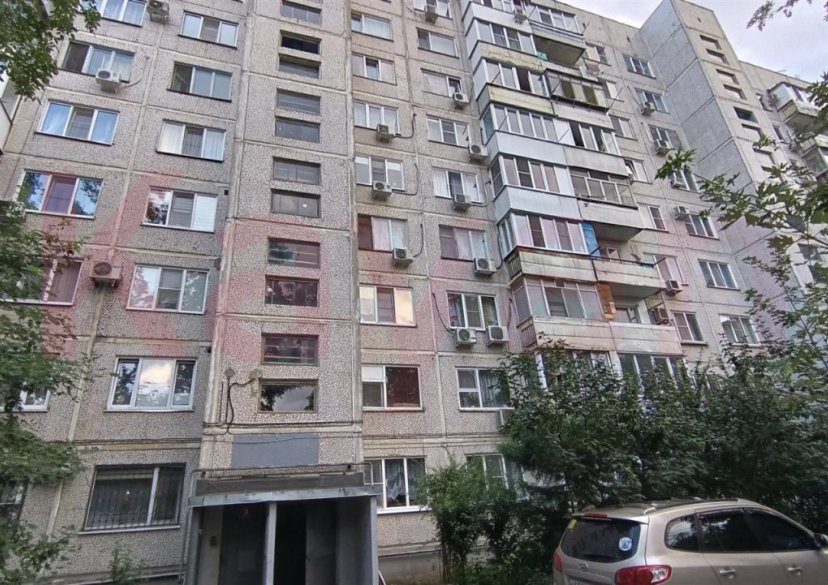 Продажа 3-комн. квартиры, 64 кв.м фото 3