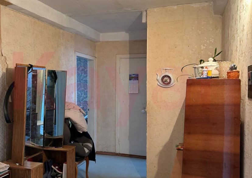 Продажа 3-комн. квартиры, 64 кв.м фото 5