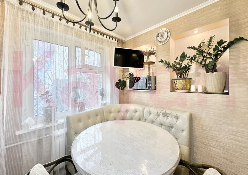 Продажа 3-комн. квартиры, 60 кв.м фото 2 Продажа 3-комн. квартиры, 60 кв.м фото 2