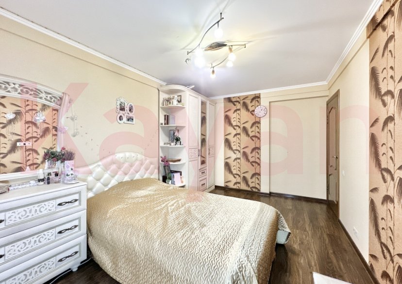 Продажа 3-комн. квартиры, 60 кв.м фото 8