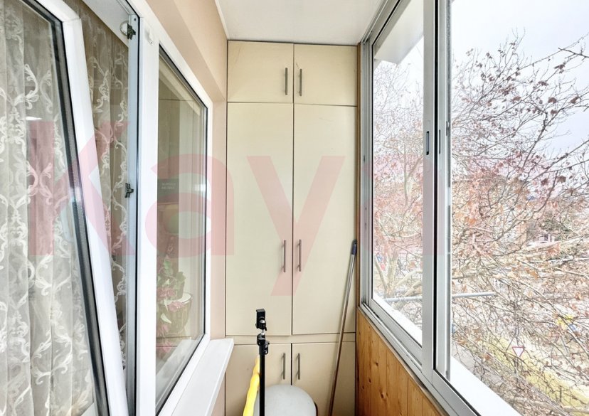 Продажа 3-комн. квартиры, 60 кв.м фото 13