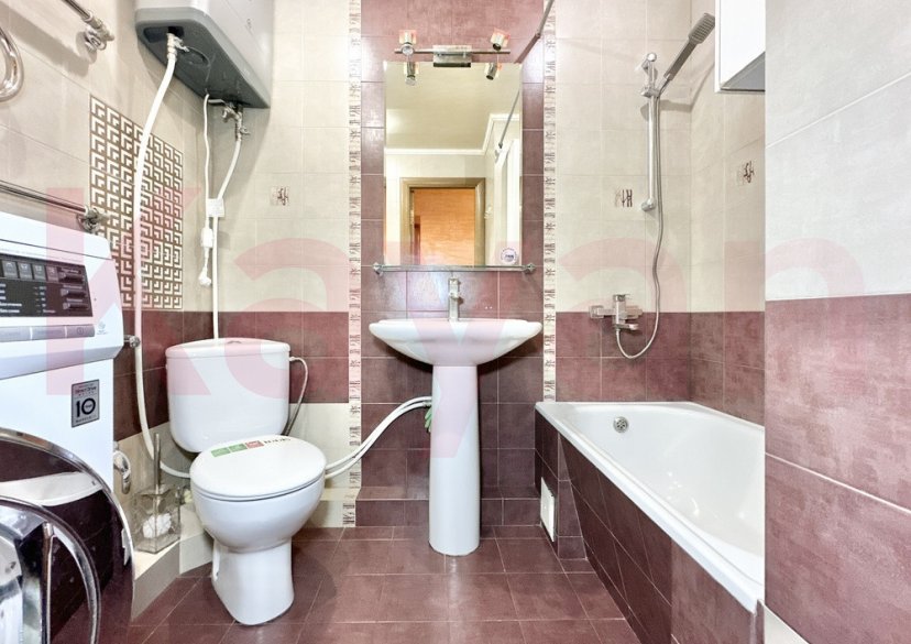 Продажа 3-комн. квартиры, 60 кв.м фото 11