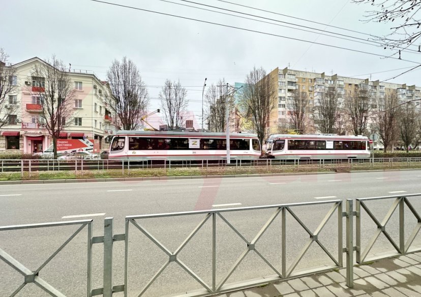 Продажа 3-комн. квартиры, 60 кв.м фото 17