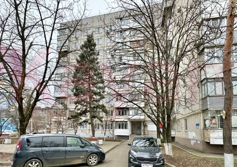 Продажа 3-комн. квартиры, 60 кв.м фото 18