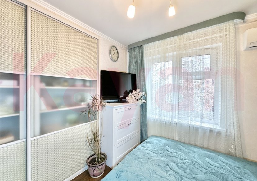 Продажа 3-комн. квартиры, 60 кв.м фото 6