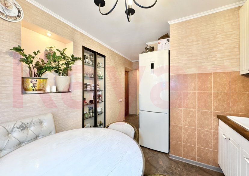 Продажа 3-комн. квартиры, 60 кв.м фото 1 Продажа 3-комн. квартиры, 60 кв.м фото 1