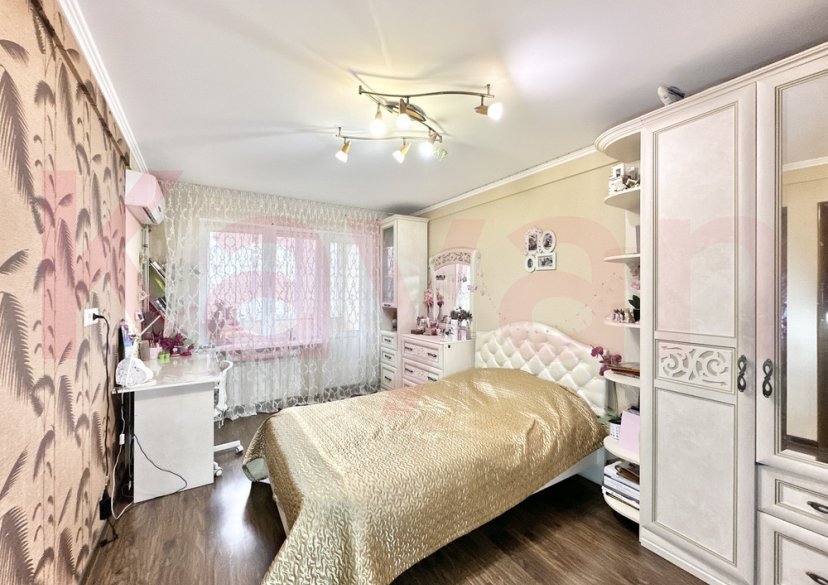 Продажа 3-комн. квартиры, 60 кв.м фото 9