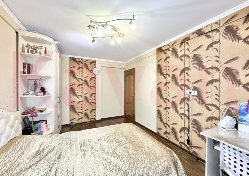 Продажа 3-комн. квартиры, 60 кв.м фото 10