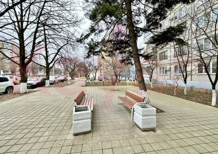 Продажа 3-комн. квартиры, 60 кв.м фото 19